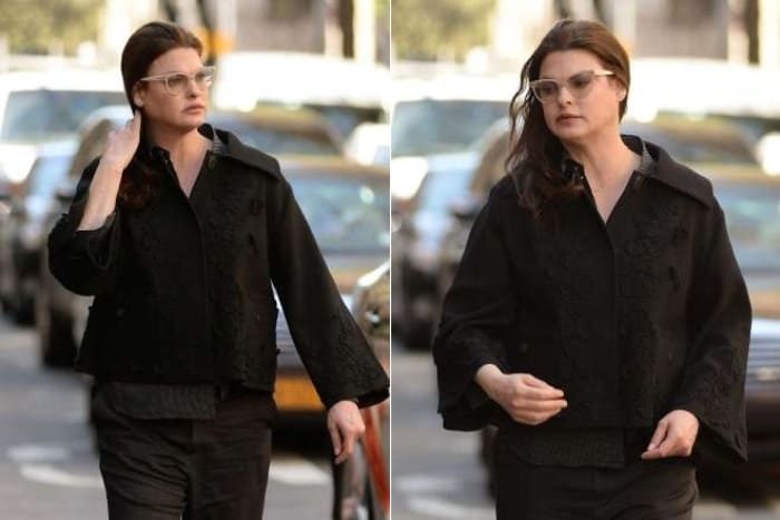 Почему Линда Евангелиста изменилась до неузнаваемости Почему Линда Евангелиста изменилась до неузнаваемости