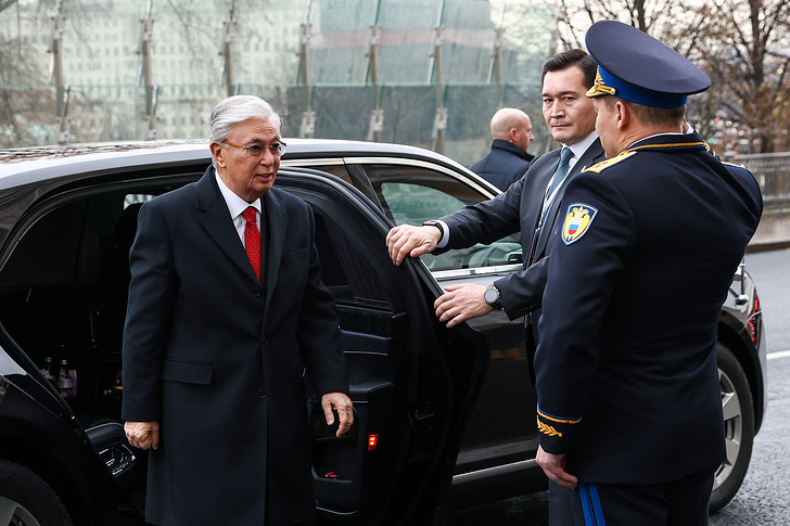    Артем Геодакян/ТАСС