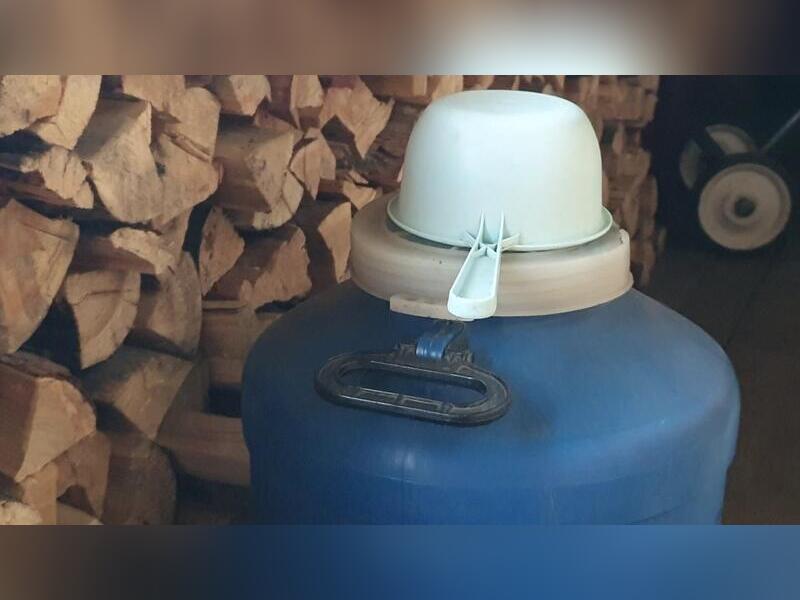 Жители частных домов в Чите обеспокоены отсутствием подвоза воды