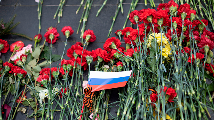 "ВСТРЕЧАЙТЕ, СУКИ, ПАПУ!": СЛОВА ЛУЧШИХ ИЗ НАС, ПРОИЗНЕСЁННЫЕ ЗА СЕКУНДУ ДО СМЕРТИ