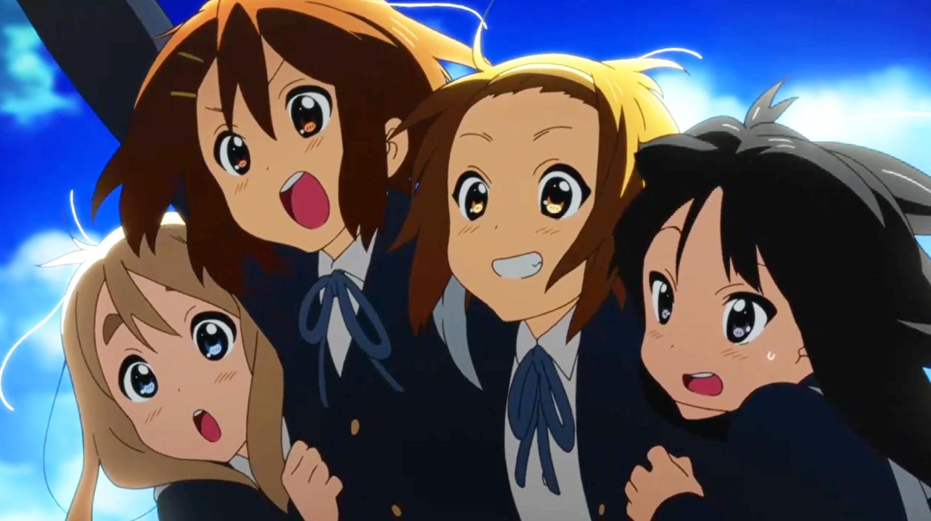 Легендарные творения Kyoto Animation: ТОП-7 аниме, которые тронули сердца миллионов