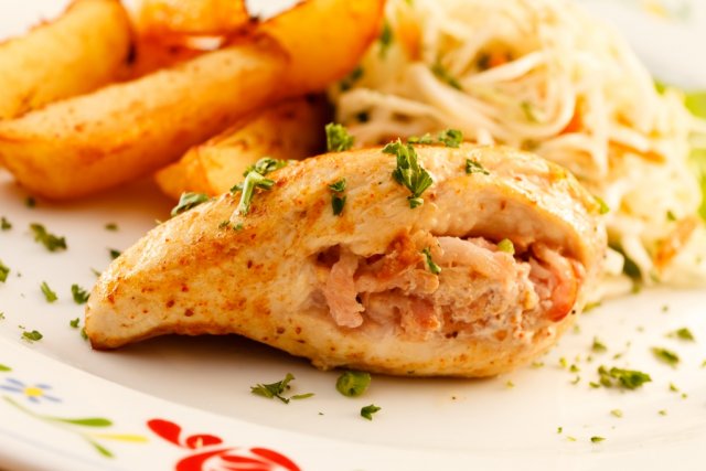 Простые и вкусные блюда из курицы – 9 рецептов