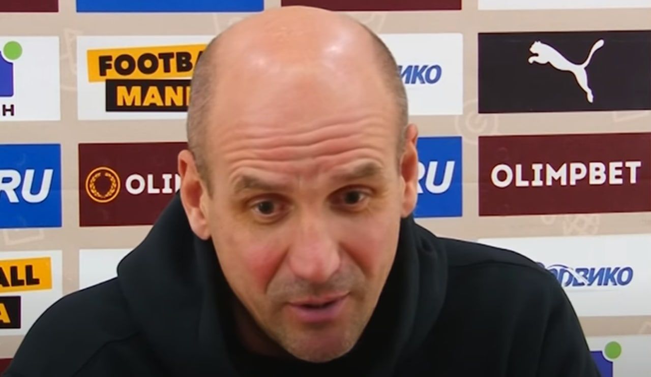 «Сочи» объявил о назначении Вадима Гаранина на пост главного тренера клуба Спорт