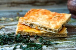 Общие принципы приготовления