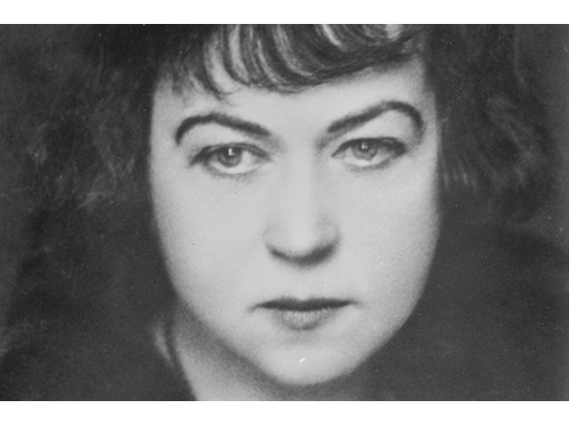 Про «валькирию революции» Александру Коллонтай Про «валькирию революции» Александру Коллонтай история