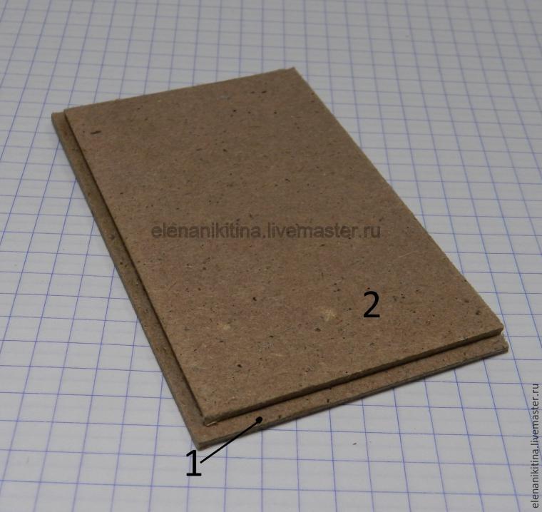 Кухонный стол для кукольного дома. Кухонный стол для кукольного дома. мастер класс