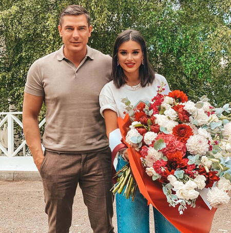 Ксения Бородина о возможном примирении с Курбаном Омаровым: 