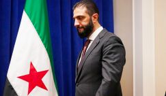 Торг по-арабски в Кремле: Ахмед аш-Шараа обсудит с Путиным судьбу военных баз Тартус и Хмеймим