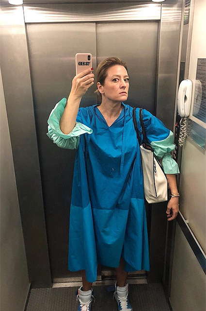 Итоги года — 2018: платья, которые мы устали обсуждать звездный стиль