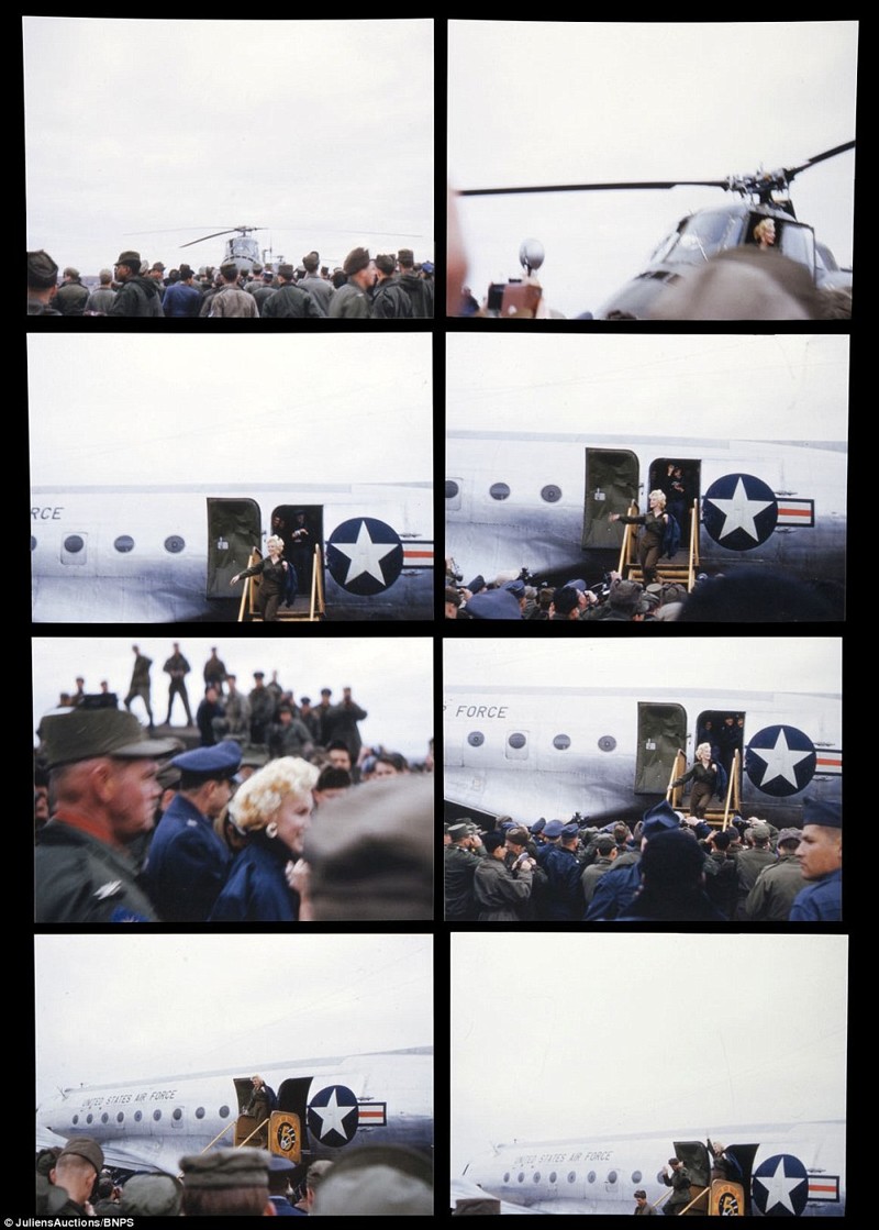 Прощальный взгляд: на аукцион выставлены фотографии с последней съемки Мэрилин Монро аукцион, мэрилин монро, фотография