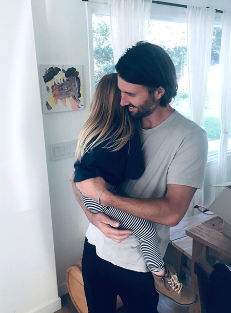 Брат Ким Кардашьян стал отцом двойни Дети,Дети знаменитостей