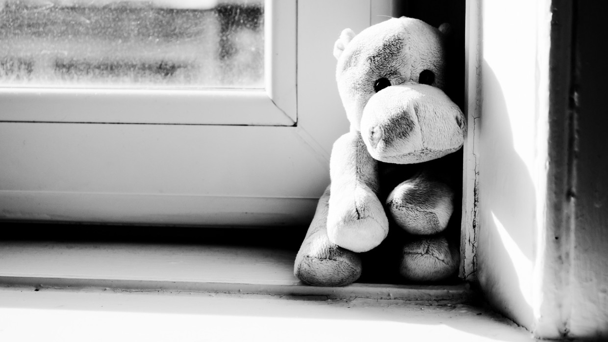 В Башкирии восьмилетний мальчик задохнулся в холодильнике во время игры в прятки