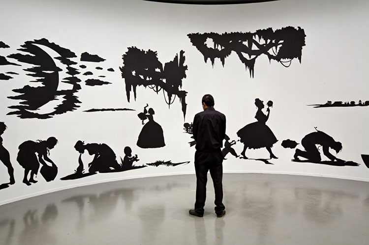 Как пройти в искусство: задавайте себе вопросы Как пройти в искусство: задавайте себе вопросы Звезды,Интервью