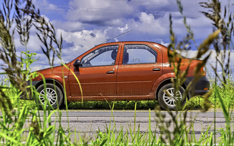 Как правильно останавливаться на трассе — не всё так просто авто и мото,автоновости,Россия,советы
