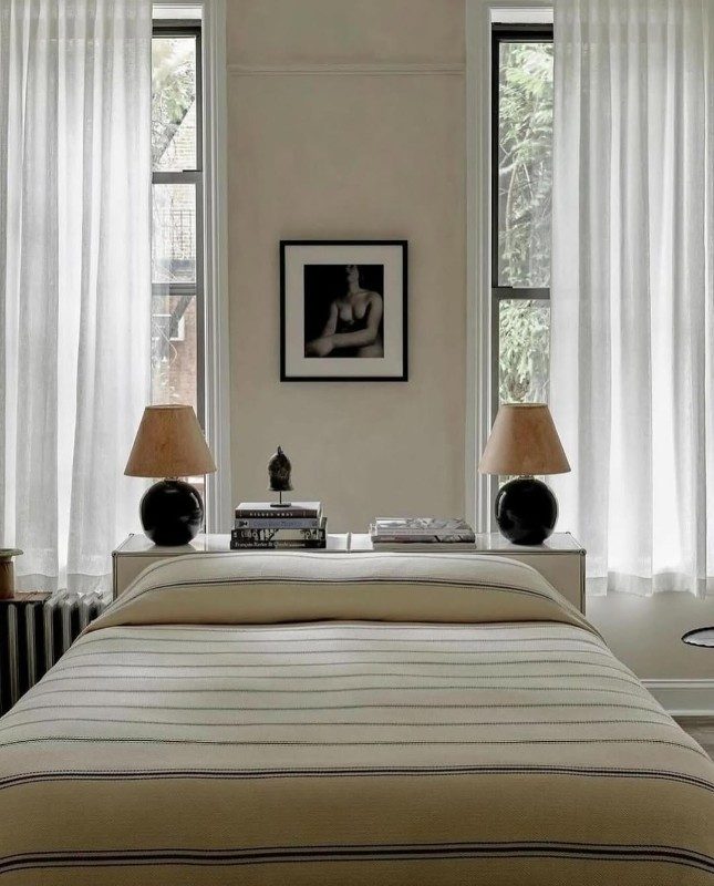 Как превратить съёмную квартиру в уютное стильное пространство