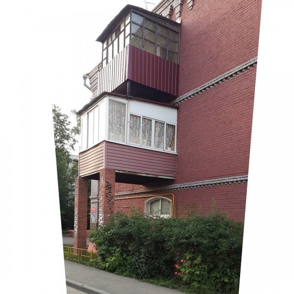 Смекалка во всех своих проявлениях