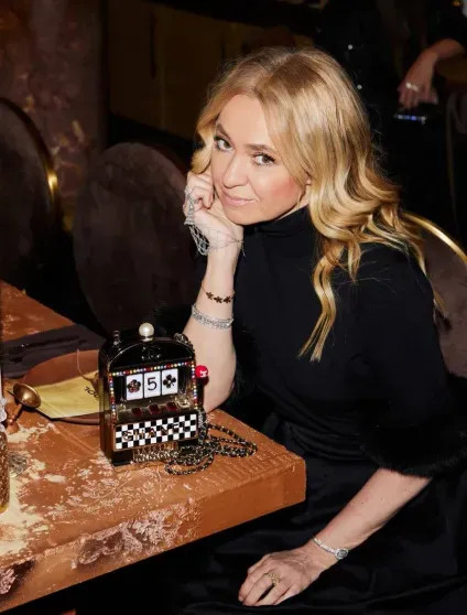 Яна Рудковская