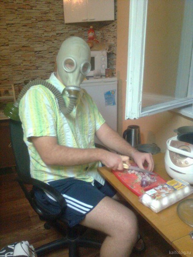 Приколы про лук Приколы про лук