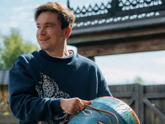 Трейлер фильма «Горыныч» опубликован в Сети