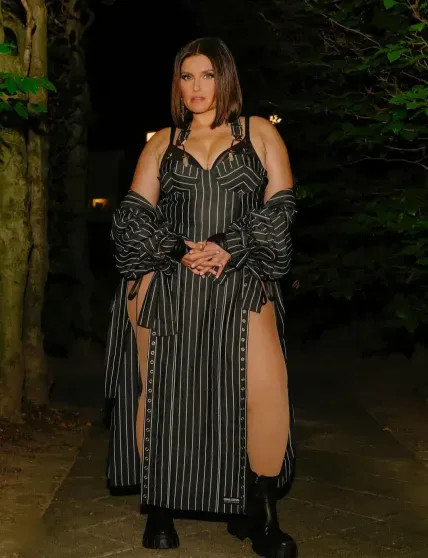 Нелли Фуртадо