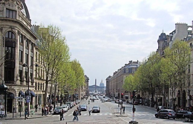 Как с годами изменились крупные города мира Как с годами изменились крупные города мира