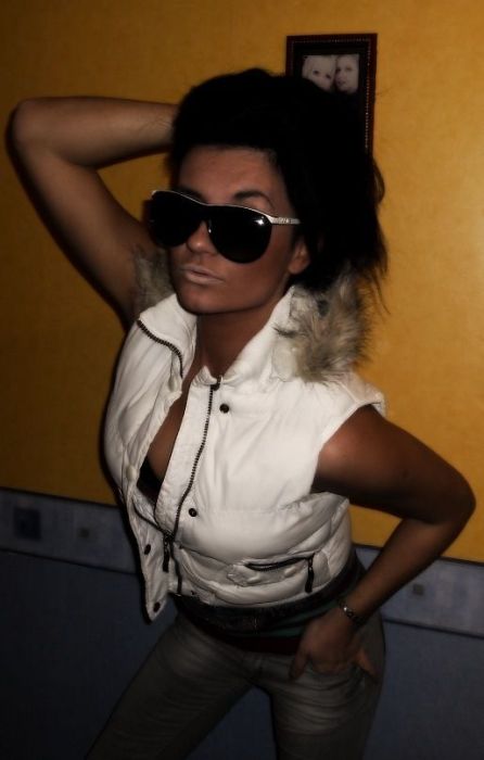 Красивые девушки из социальных сетей  позитив