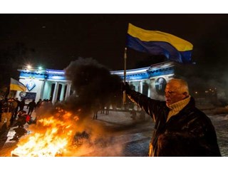 Белоруссия: угроза суверенитету и война нового типа