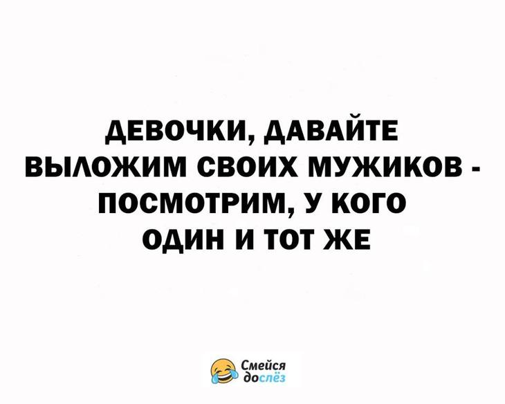 20 анекдотов, шуточек и всяких забавностей в картинках 