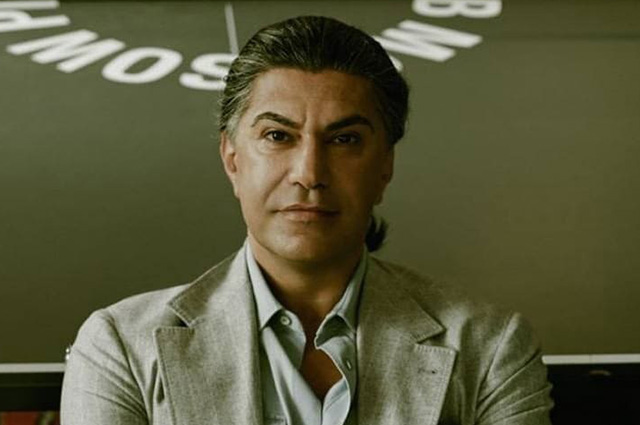 StarHit: Николай Цискаридзе заменит Максима Галкина в передаче "Сегодня вечером" на Первом канале