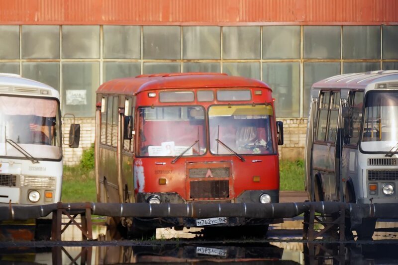 Арзамас-2019. И вновь продолжается бой! Арзамас-2019. И вновь продолжается бой!