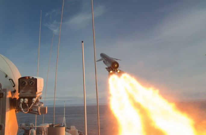 Опасный коктейль: российские субмарины будут вооружены ракетами «Циркон»