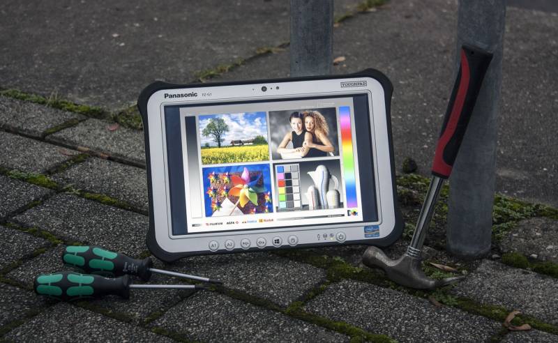 На войне как на войне. Разработка защищённых компьютеров и программ оружие