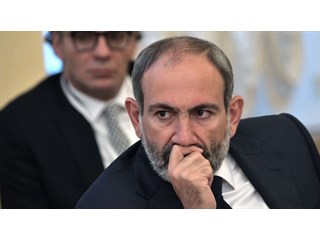 Армения. Слабая власть, слабая оппозиция и апатичное большинство — интервью