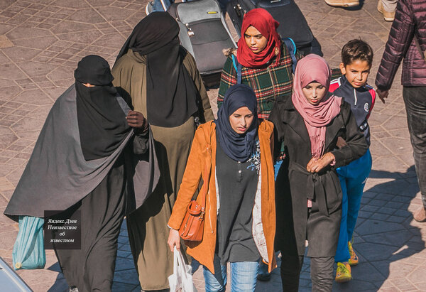 Кому не стоит ездить в Марокко Кому не стоит ездить в Марокко поездка,страны,туризм