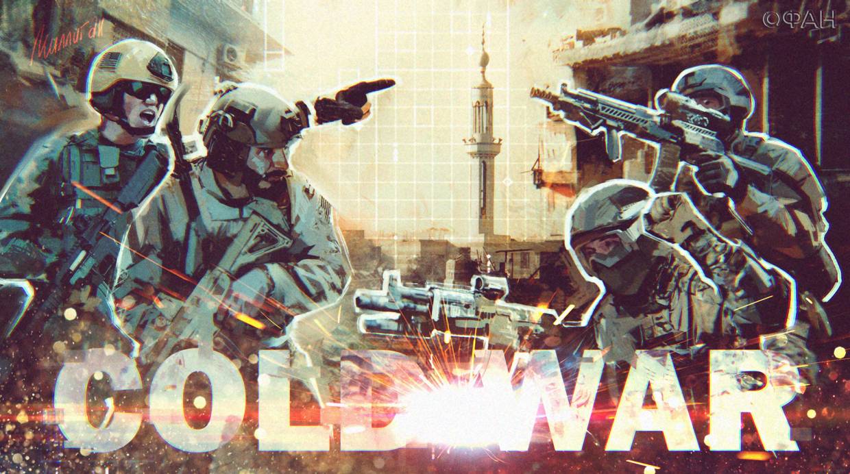 Эксперты из США и Европы обсудили причины геополитической войны Запада против РФ Эксперты из США и Европы обсудили причины геополитической войны Запада против РФ Политика