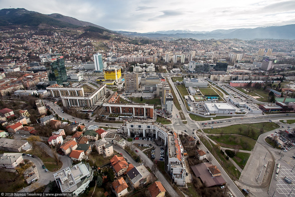 Backpage Sarajevo