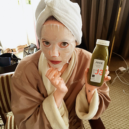 Дорога к золоту: как Эмма Стоун, Lady Gaga и другие номинантки готовят к "Оскару" свои beauty-образы Дорога к золоту: как Эмма Стоун, Lady Gaga и другие номинантки готовят к "Оскару" свои beauty-образы Красота