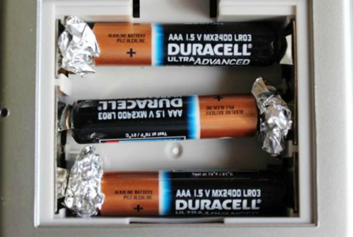 Простые хитрости, которые могут отлично выручить в повседневных ситуациях домашний очаг,полезные советы,рукоделие,своими руками