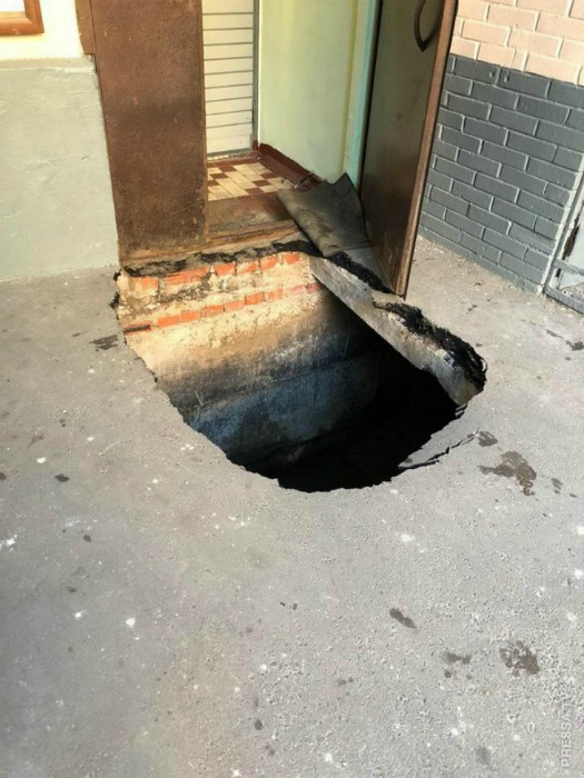 19 реальных фотографий, которые выглядят точно как ошибки видеоигры 19 реальных фотографий, которые выглядят точно как ошибки видеоигры