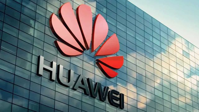 Китайское общество единым фронтом выступило в поддержку Huawei геополитика