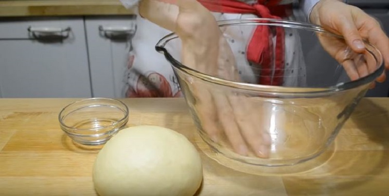 Секрет воздушных пирожков рецепты