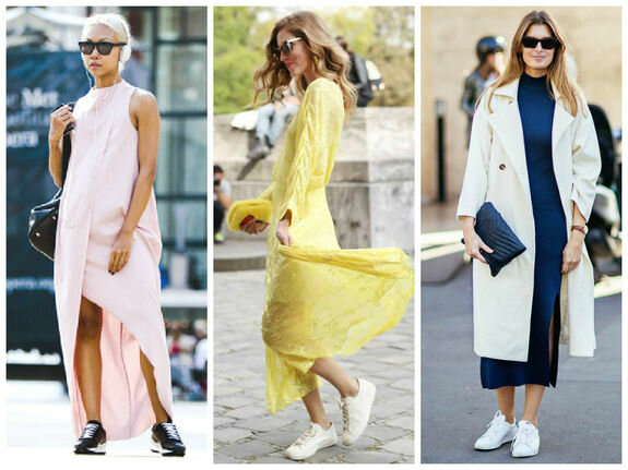 5 странных, но модных сочетаний 5 странных, но модных сочетаний мода и красота,модные образы,модные тенденции,одежда и аксессуары