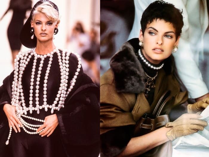 Почему Линда Евангелиста изменилась до неузнаваемости Почему Линда Евангелиста изменилась до неузнаваемости