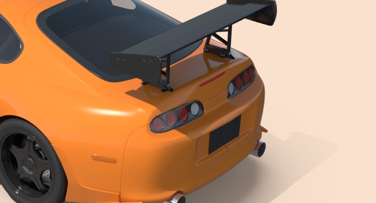 Безобидный тюнинг машин, который тоже запрещён