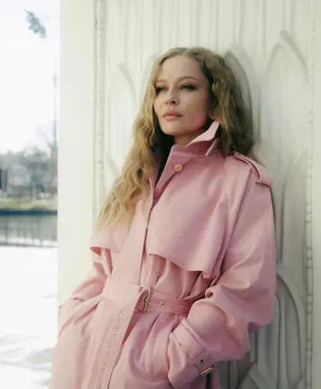 Юлия Пересильд стала амбассадором ВДНХ Пересильд, Москву, Помимо, ПересильдЮлия, стала, амбассадором, которая, Михаилом, комплекса, другие, актёрской, деятельности, соучредителем, занимается, благотворительностью, является, фонда, ГалчонокНапомним, Севастополь, 41летняя