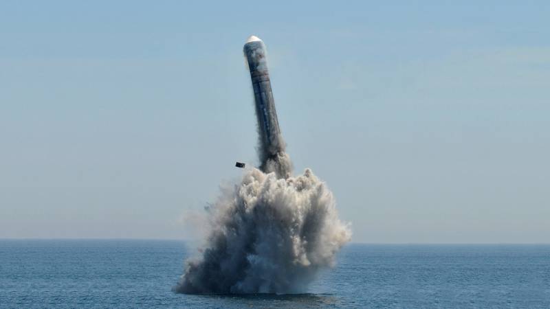 Морская компонента стратегических ядерных сил Китая Морская компонента стратегических ядерных сил Китая вмф