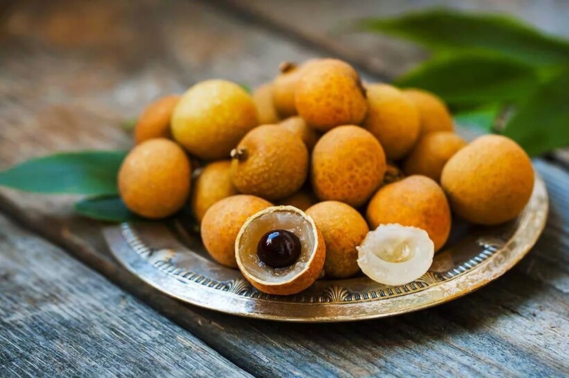 Карамбола, мангостин, лонган и еще 10 необычных фруктов со всех частей света