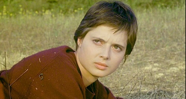 Изабелла Росселлини – вдохновляющая в молодости, роскошная сегодня Звезды