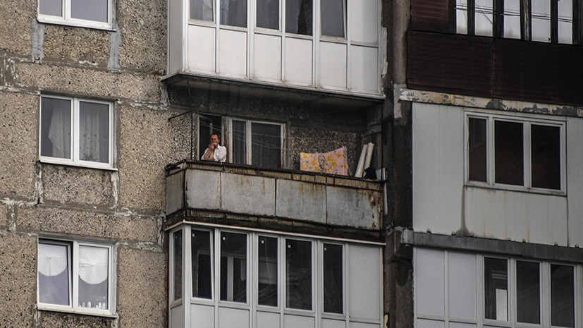 Последние новости России — сегодня 27 сентября 2019 россия