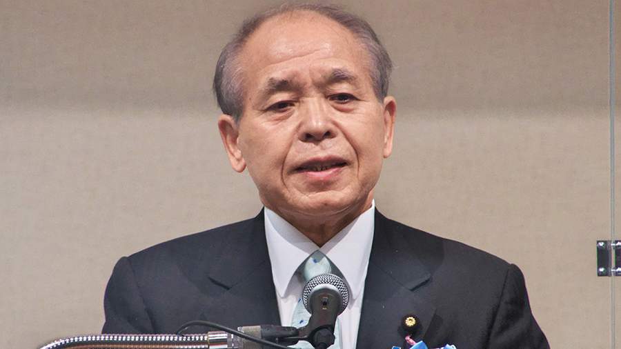 Депутат Судзуки рассказал о критике политики Токио в отношении РФ японскими рыбаками